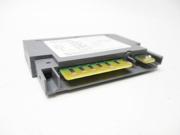 ALLEN BRADLEY 1734-IA2 SER. C F/W 3.018 120VAC NSMP