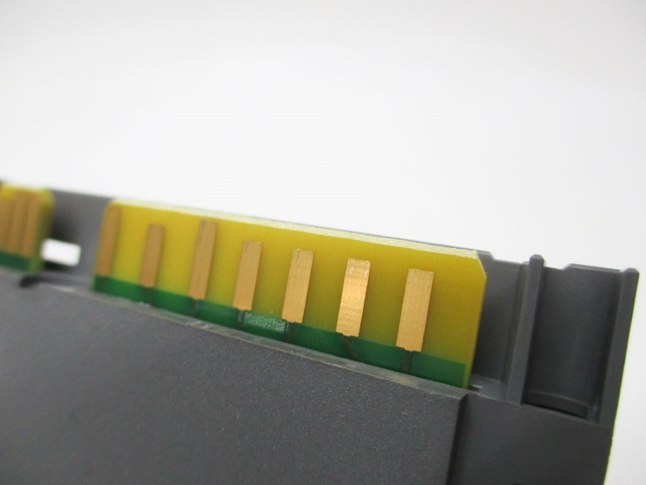 ALLEN BRADLEY 1734-ARM SER. C 5VDC F/W 3.022 UNMP