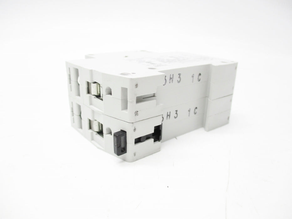 ALLEN BRADLEY 1492-SP2C010 SER. C 415VAC 1A NSMP