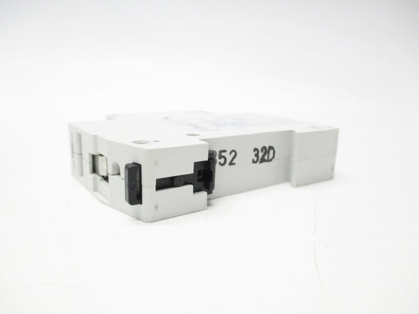 ALLEN BRADLEY 1492-SP1D320 SER. C 48V 32A (PKG OF 2) NSMP