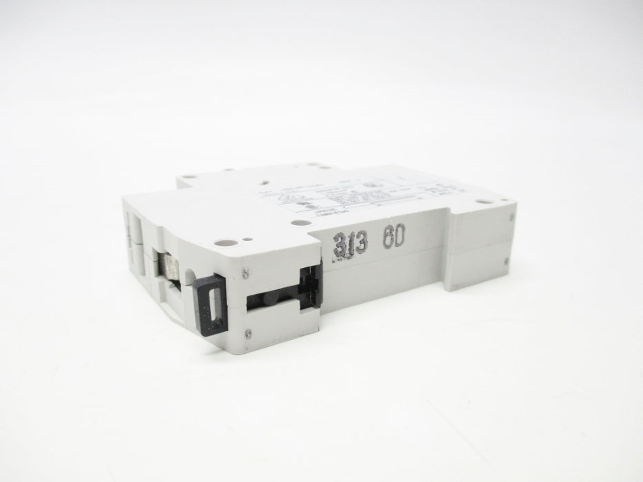 ALLEN BRADLEY 1492-SP1D060 SER. C 48V 6A (PKG OF 2) NSMP
