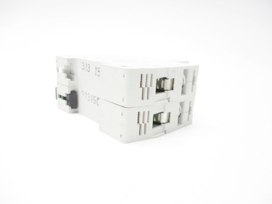 ALLEN BRADLEY 1492-SP2C150 SER. C 15A 415V NSMP