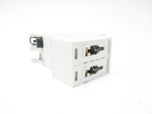 ALLEN BRADLEY 1492-SPM2C080 SER. D 8A 440V NSMP