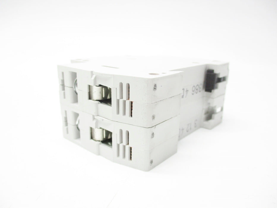 ALLEN BRADLEY 1492-SP2D040 SER. C 4A NSMP