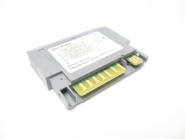 ALLEN BRADLEY 1734-OV8E SER. C F/W 3.018 UNMP