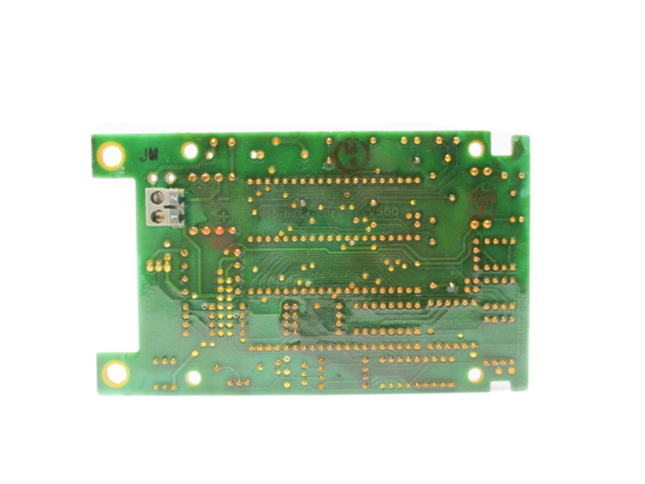 ACTION INSTRUMENTS V560 990-0251-00E NSNP