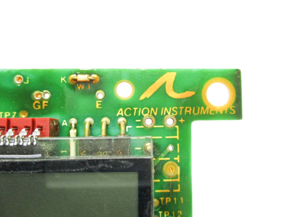 ACTION INSTRUMENTS V560 990-0251-00E NSNP