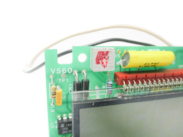 ACTION INSTRUMENTS V560 (AS PICTURED) UNMP