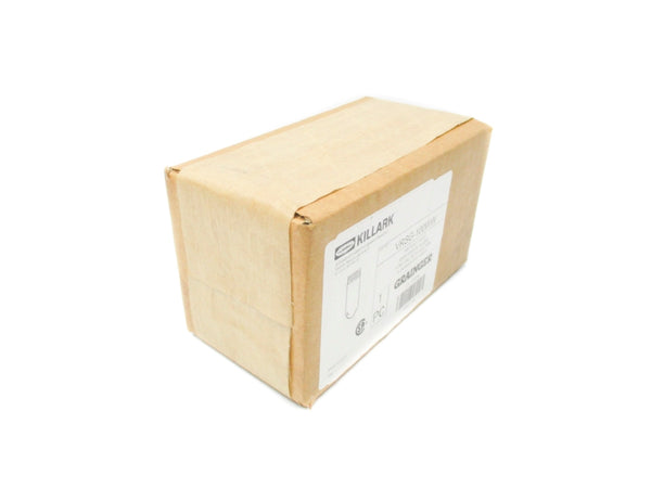 HUBBELL VRSG-100WW NSFS
