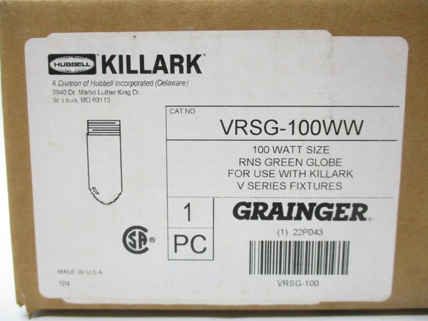HUBBELL VRSG-100WW NSFS