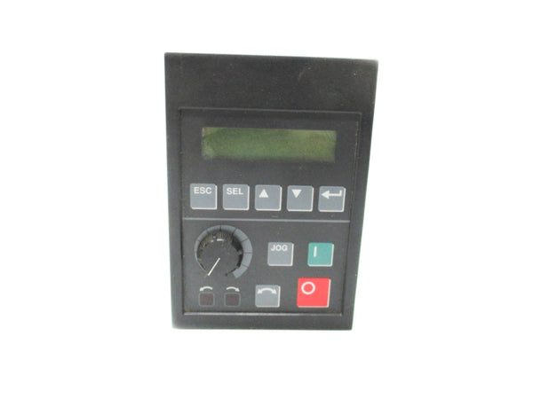 ALLEN BRADLEY 1201-HA1 SER. B F/W 1.07 UNMP