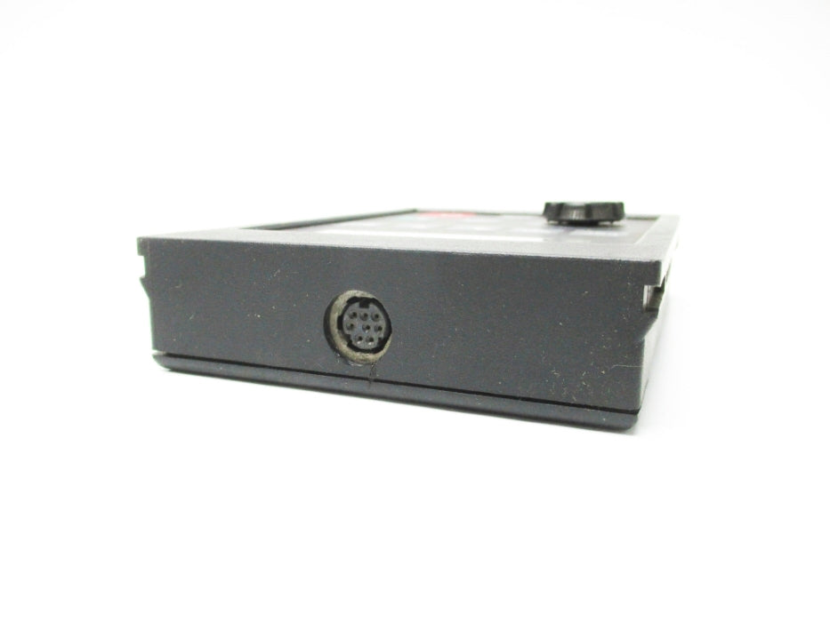 ALLEN BRADLEY 1201-HA1 SER. B F/W 1.07 UNMP