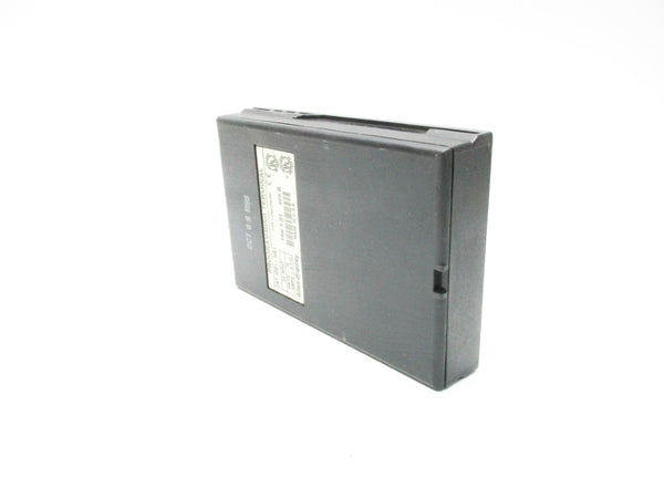 ALLEN BRADLEY 1201-HA1 SER. B F/W 1.07 UNMP