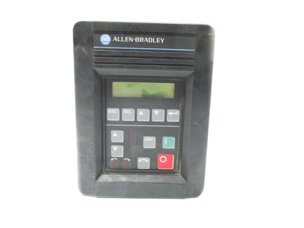 ALLEN BRADLEY 1201-HJ2 SER. B F/W 1.03 12V 0.110A UNMP