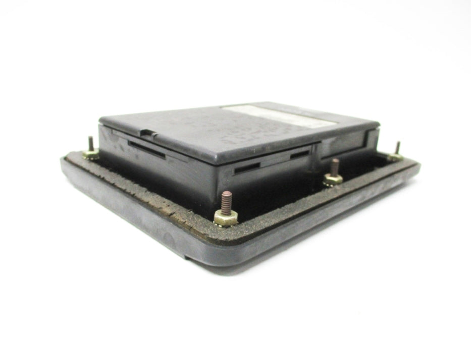 ALLEN BRADLEY 1201-HJ2 SER. B F/W 1.03 12V 0.110A UNMP