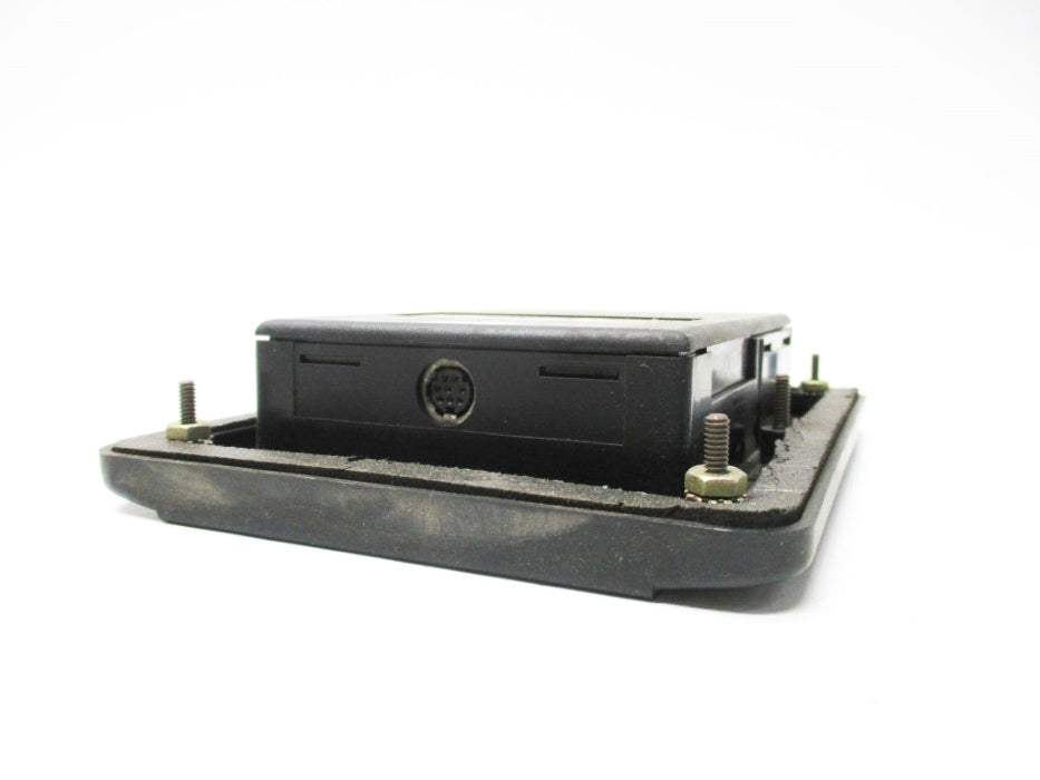 ALLEN BRADLEY 1201-HJ2 SER. B F/W 1.03 12V 0.110A UNMP