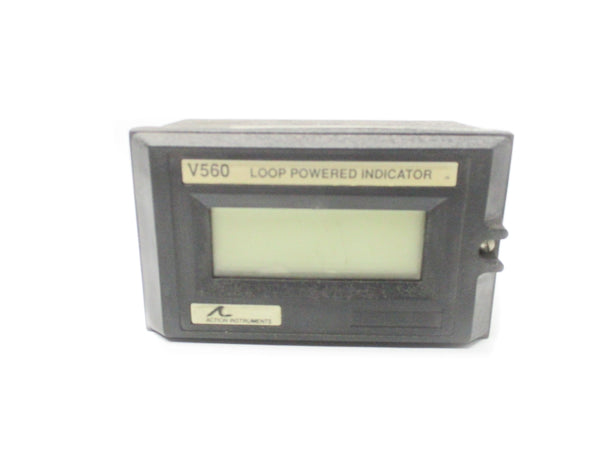 ACTION INSTRUMENTS V560 UNMP