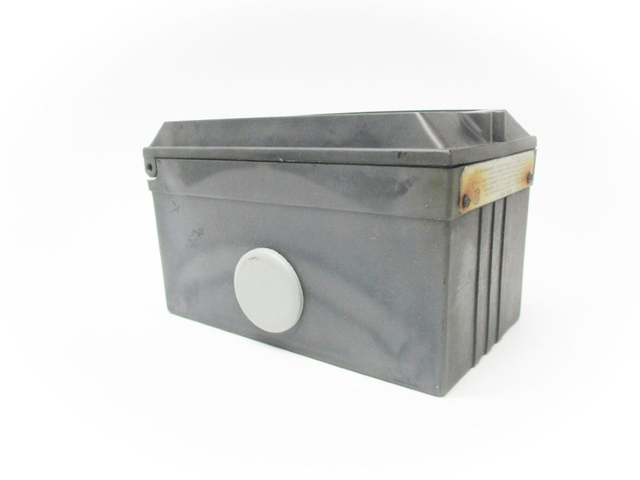 ACTION INSTRUMENTS V560 UNMP