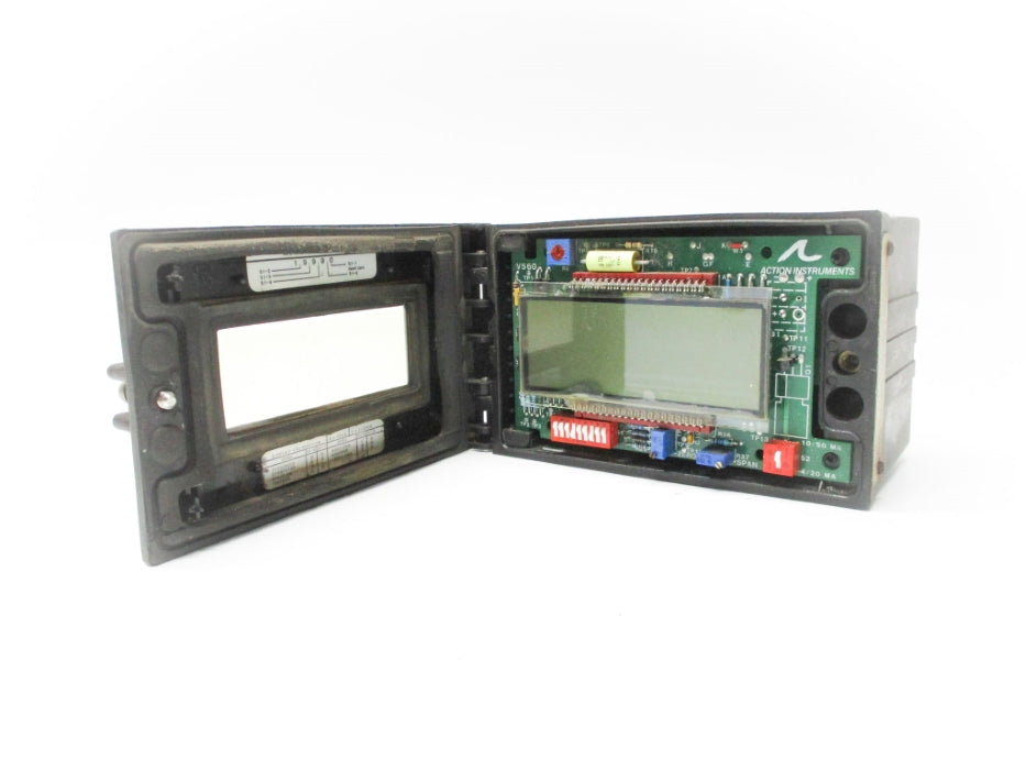 ACTION INSTRUMENTS V560 UNMP