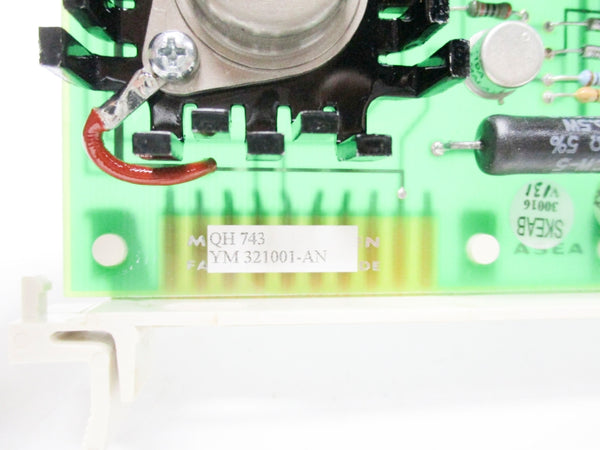 ABB YM321001-AN UNMP