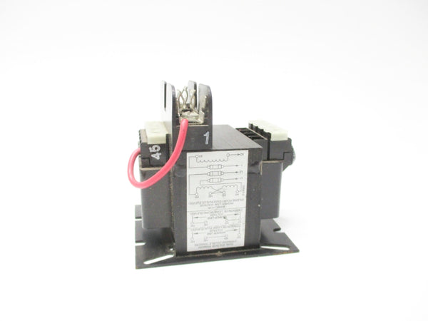 ALLEN BRADLEY 1497-B-BASX-1-N SER. A NSNP
