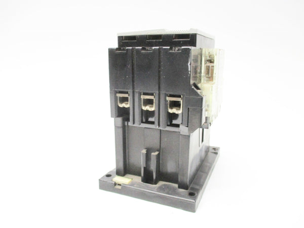 ALLEN BRADLEY 100-A75ND3 SER. C 120V (AS PICTURED) UNMP