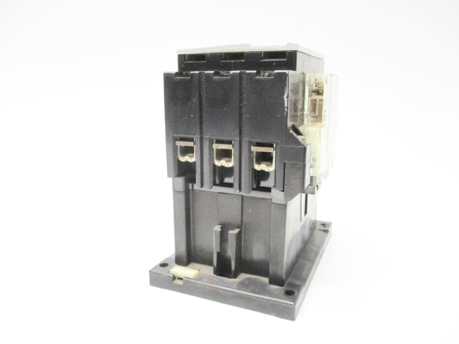 ALLEN BRADLEY 100-A75ND3 SER. C 120V (AS PICTURED) UNMP