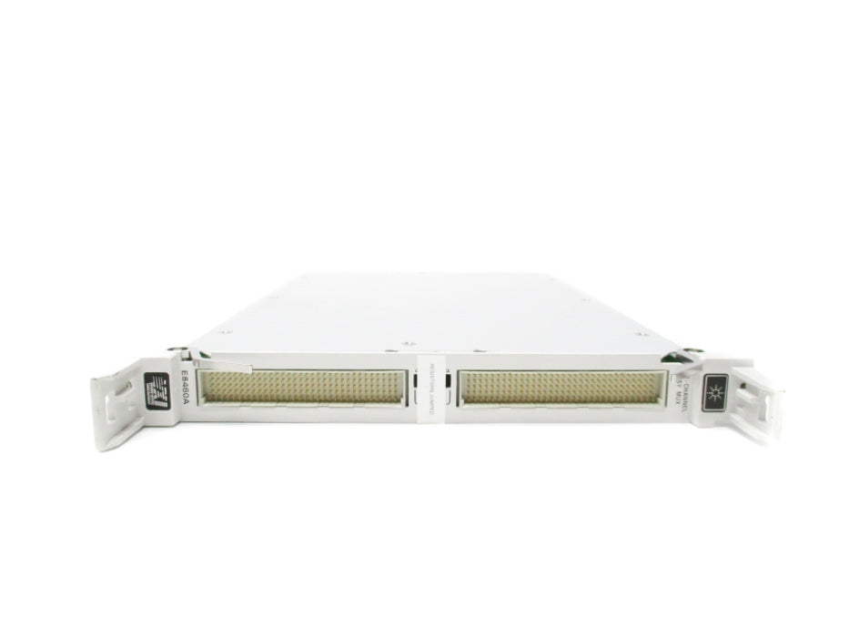 AGILENT E8460A SER. C UNMP