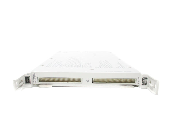 AGILENT E1418A SER. C UNMP