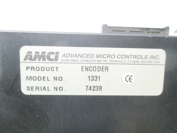 ADVANCED MICRO CONTROLS 1331 UNMP
