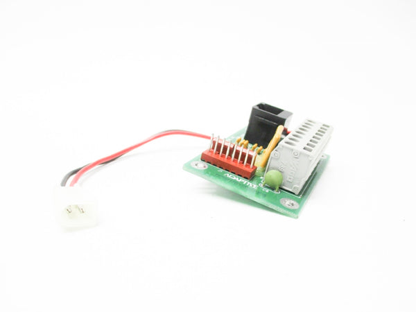 ADAPTIVE 45118301 REV. D UNMP