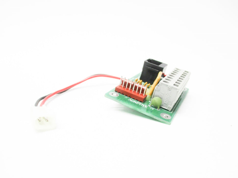 ADAPTIVE 45118301 REV. D UNMP