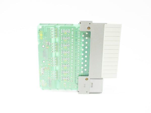 ALLEN BRADLEY  1746-OB16 SER. C 10-50VDC 0.25A  UNMP