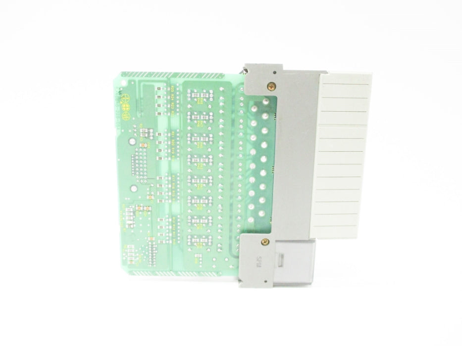 ALLEN BRADLEY  1746-OB16 SER. C 10-50VDC 0.25A  UNMP