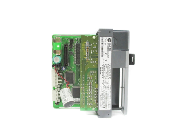 ALLEN BRADLEY 1747-L531 SER. E F/W 10 NSNP
