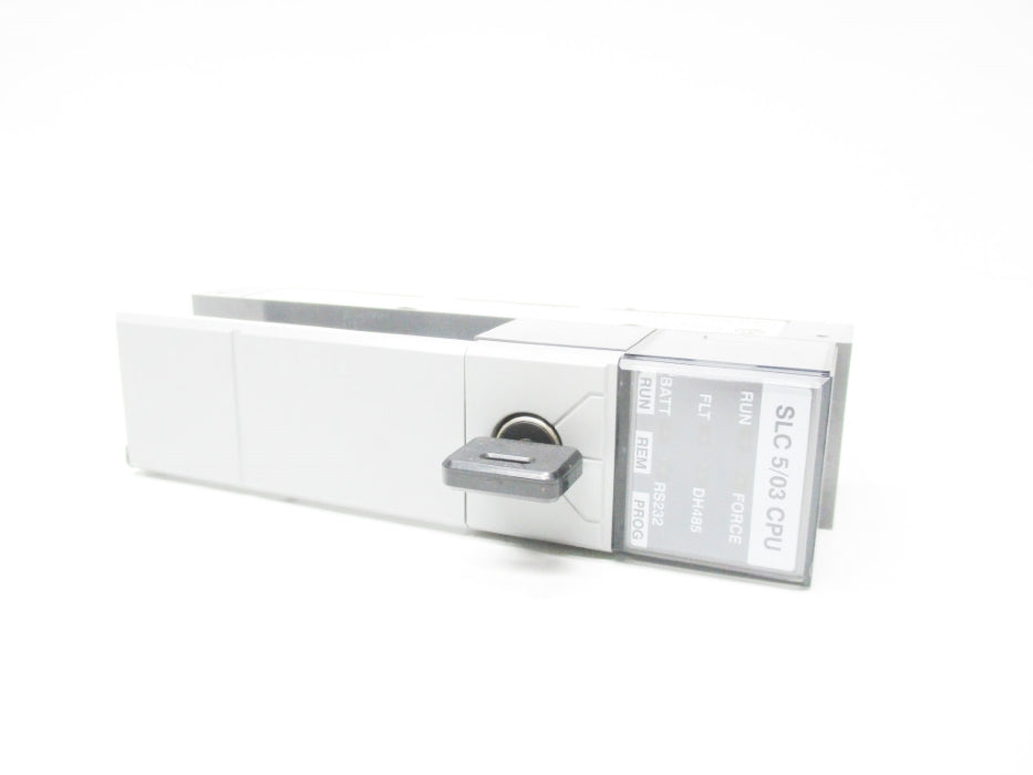 ALLEN BRADLEY 1747-L531 SER. E F/W 10 NSNP