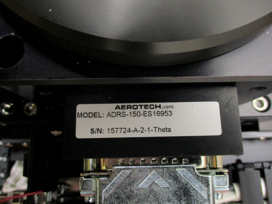 AEROTECH ADRS-150-ES16953 NSMP
