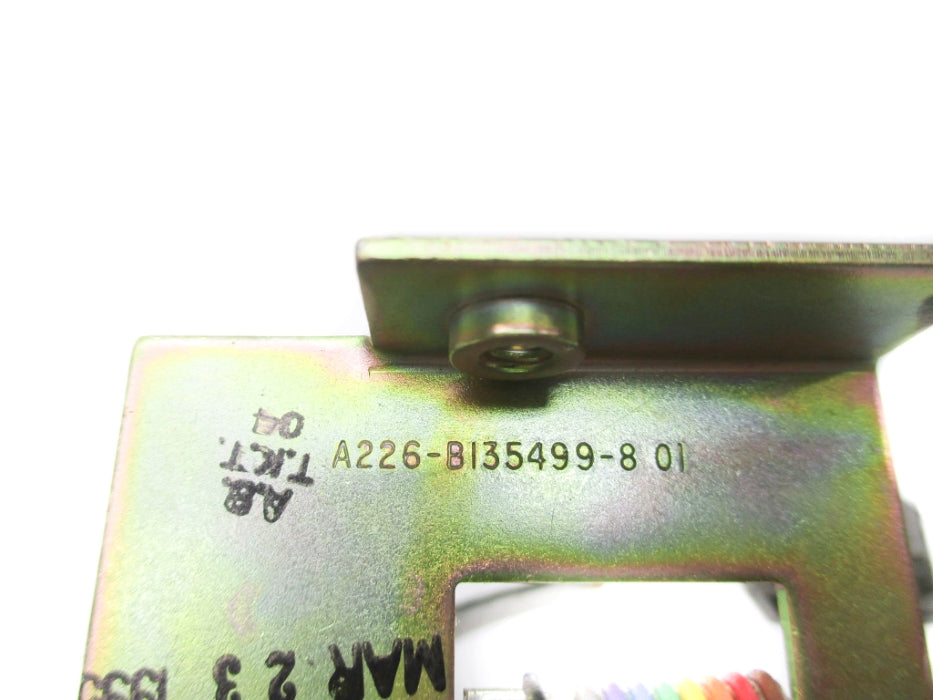 ALLEN BRADLEY 133391 UNMP