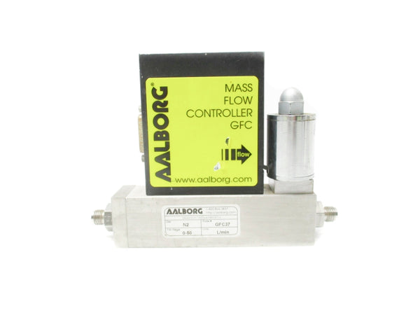 AALBORG GFC37 UNMP