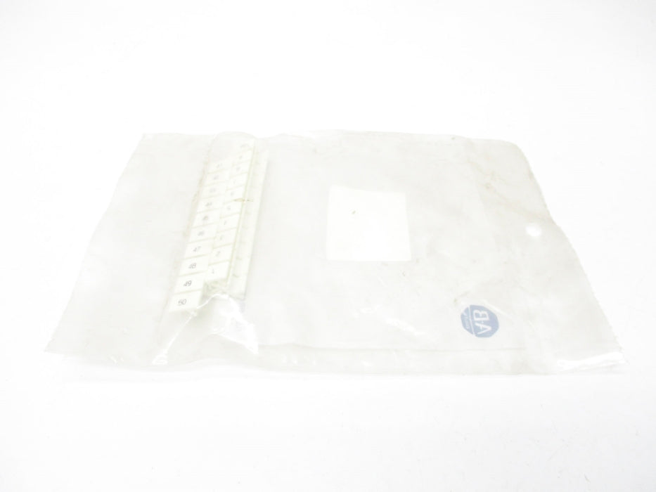 ALLEN BRADLEY 1492-NX52 NSMP