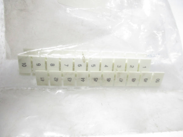 ALLEN BRADLEY 1492-NX52 NSMP