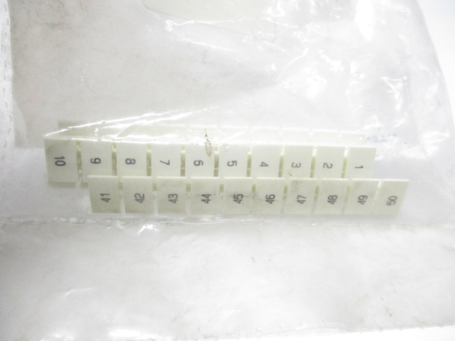 ALLEN BRADLEY 1492-NX52 NSMP