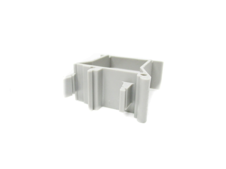 ALLEN BRADLEY 1492-N99 SER. A (PKG OF 10) (BK/YL) NSMP