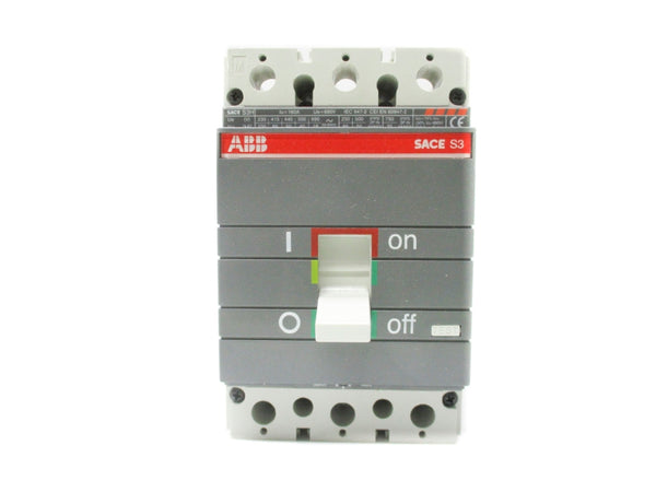 ABB 1SDA013399R1 3A 400V NSMP