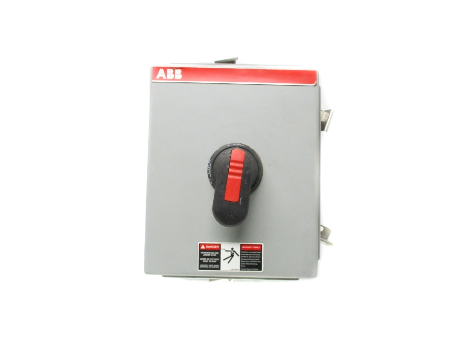 ABB NF1004-3PB6B NSNP