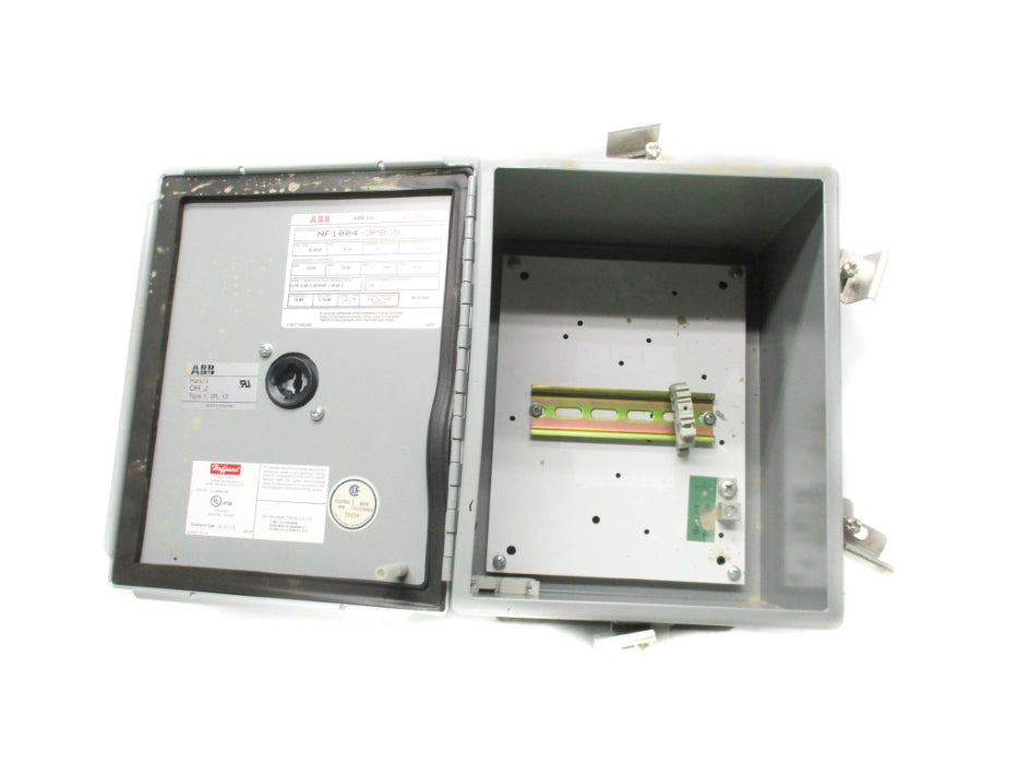 ABB NF1004-3PB6B NSNP