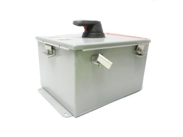 ABB NF1004-3PB6B NSNP