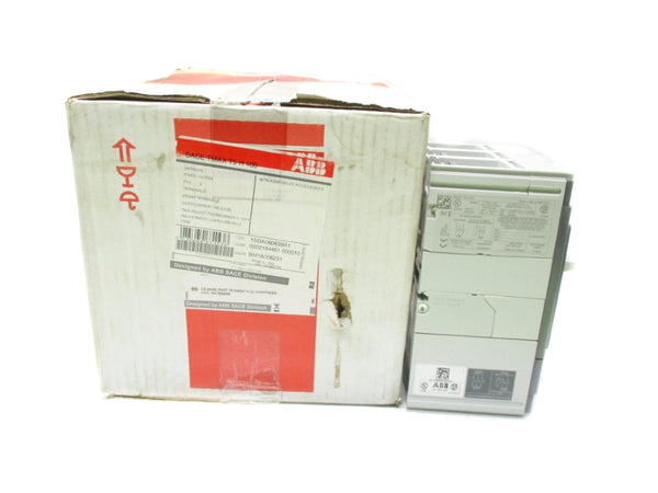 ABB T5H400 1SDA060638R1 400V 300A NSMP