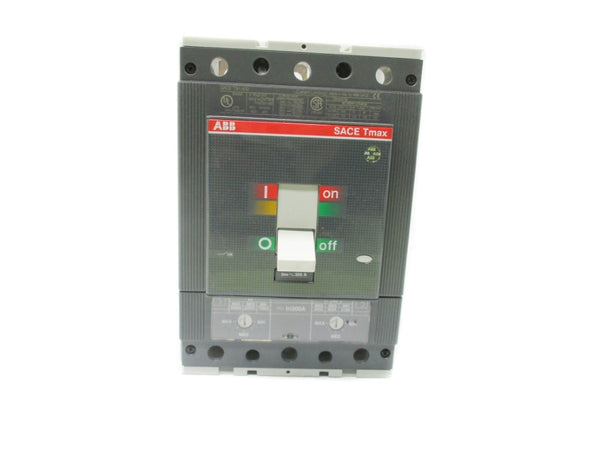 ABB T5H400 1SDA060638R1 400V 300A NSMP