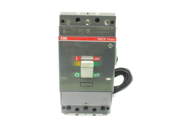 ABB T4L-D250 1SDA063284R1 250V NSMP